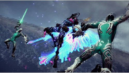 Bayonetta 3 for Nintendo Switch - Switch