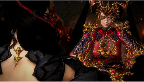 Bayonetta 3 for Nintendo Switch - Switch
