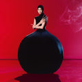 the album cover for Rina Sawayama - Hold The Girl [Import LP]