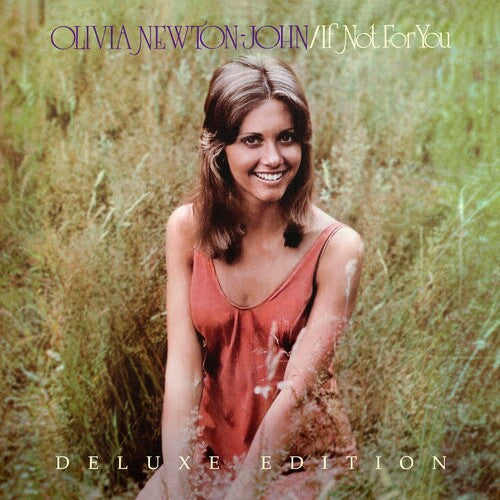 Olivia Newton-John - If Not For You CD