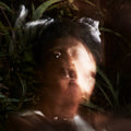 the album cover for Santigold - Spirituals
