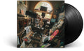 the album cover for Logic - Vinyl Days [2 LP]