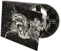 the album cover for Wormrot - Dirge