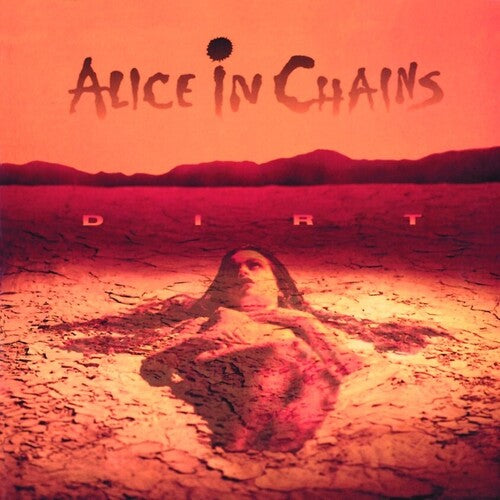 Alice in Chains - Dirt Vinyl