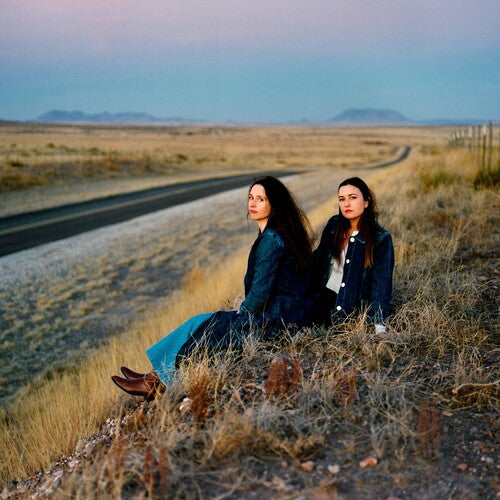 Plains - I Walked With You A Ways Vinyl