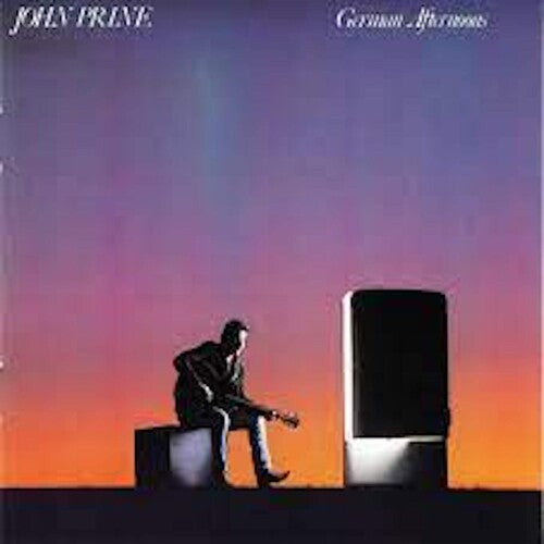 John Prine - German Afternoons Vinyl