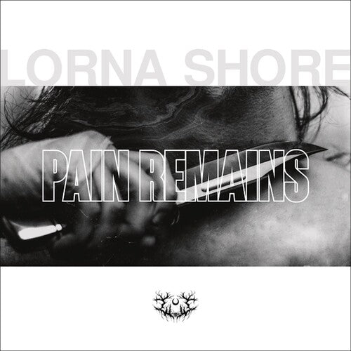 Lorna Shore - Pain Remains Vinyl