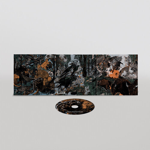 Titus Andronicus - The Will to Live CD