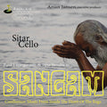 Paul Livingstone - Sangam CD