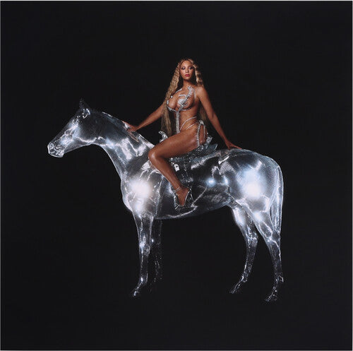 Beyoncé - Renaissance Vinyl