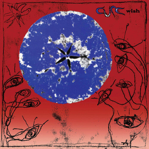 The Cure - Wish (30th Anniversary) CD