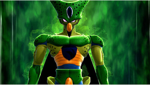 DRAGON BALL: THE BREAKERS Special Edition for Xbox One - Xbox One