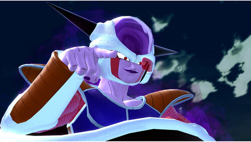 DRAGON BALL: THE BREAKERS Special Edition for Xbox One - Xbox One