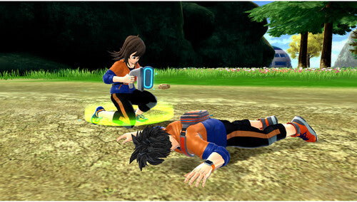 DRAGON BALL: THE BREAKERS Special Edition for Xbox One - Xbox One