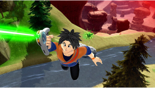 DRAGON BALL: THE BREAKERS Special Edition for Xbox One - Xbox One
