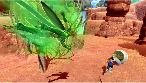 DRAGON BALL: THE BREAKERS Special Edition for Xbox One - Xbox One