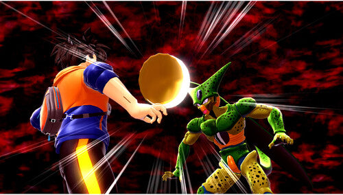DRAGON BALL: THE BREAKERS Special Edition for Xbox One - Xbox One