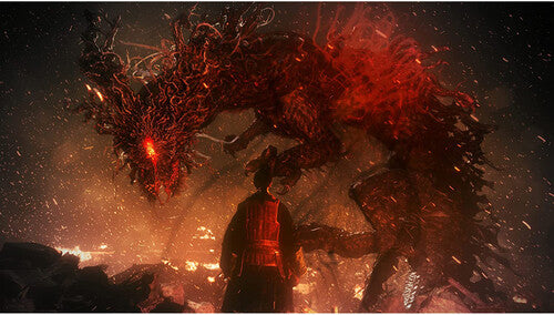 Wo Long: Fallen Dynasty for PlayStation 4 - PS4