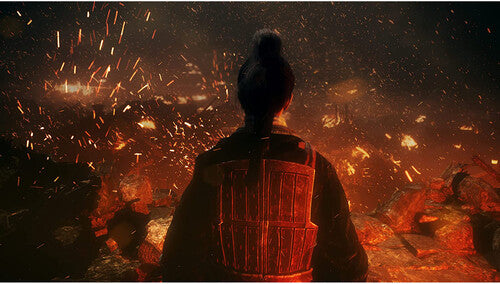 Wo Long: Fallen Dynasty for PlayStation 4 - PS4