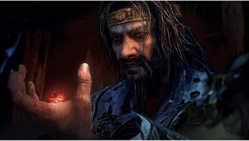 Wo Long: Fallen Dynasty for PlayStation 4 - PS4