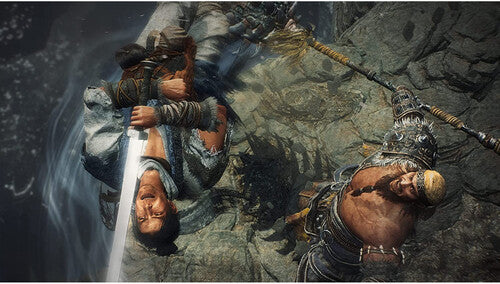 Wo Long: Fallen Dynasty for PlayStation 4 - PS4