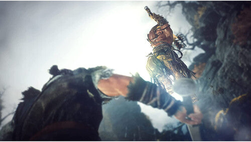 Wo Long: Fallen Dynasty for PlayStation 4 - PS4