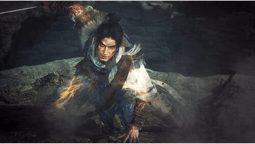 Wo Long: Fallen Dynasty for PlayStation 4 - PS4