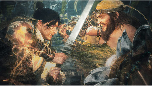 Wo Long: Fallen Dynasty for PlayStation 4 - PS4