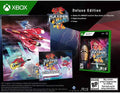 Raiden IV x MIKADO remix - Deluxe Edition for Xbox One & Xbox Series X - Xbox Series X
