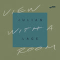 the album cover for Julian Lage - View With A Room [LP]