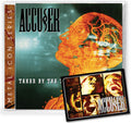 Accuser - Taken by the Throat CD