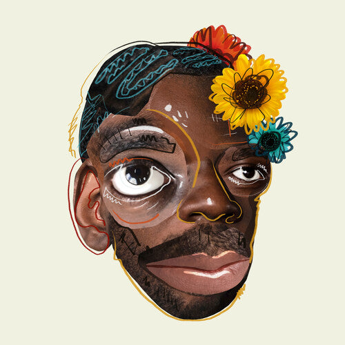 Nnamdi - Please Have A Seat Cassette