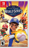 Little League World Series Baseball 2022 for Nintendo Switch - Switch