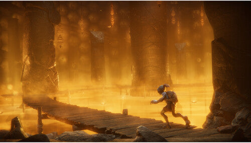 Oddworld: Soulstorm - Oddtimized Edition for Nintendo Switch - Switch