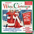 Various Artists - White Christmas & Holiday Inn (Various Artists) CD