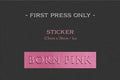 Blackpink - BORN PINK (Standard CD Boxset Version A / PINK) CD
