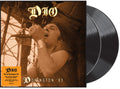 the album cover for Dio - Dio At Donington 83 [2LP]