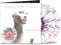 the album cover for Believer - Transhuman [Colored Vinyl] (Gate) (Post) [Remastered]