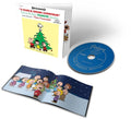 Vince Guaraldi - A Charlie Brown Christmas (Deluxe Edition) CD
