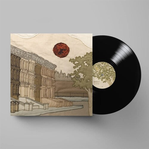 Bright Eyes - I'm Wide Awake, It's Morning Vinyl
