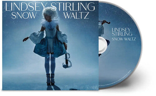 Lindsey Stirling - Snow Waltz CD
