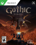 Gothic 1 Remake for Xbox Series X - Xbox Series X