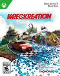 Wreckreation for Xbox Series X - Xbox Series X