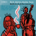 the album cover for Bottesini / Stotijn / Camerata Rco - Doppio Espressivo
