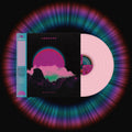 the album cover for Abraxas - Monte Carlo - Pink