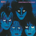 Kiss - Creatures Of The Night (40th Anniversary) [Half-Speed LP] Vinyl