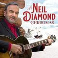 Neil Diamond - A Neil Diamond Christmas Vinyl
