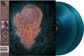 Demon Hunter - Exile - Cavern Blue Vinyl