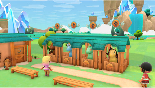 My Fantastic Ranch for Nintendo Switch - Switch