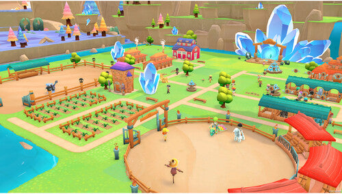 My Fantastic Ranch for Nintendo Switch - Switch